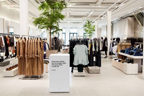 H&M ʱеȷΪβͷ۲