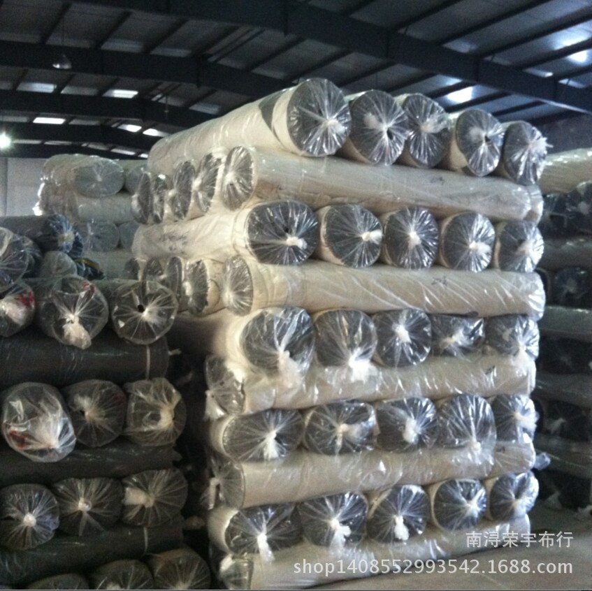 库存全棉汗布图片1