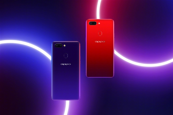 OPPO R15ǿ4GB+128GB쿪ۣ2699Ԫ