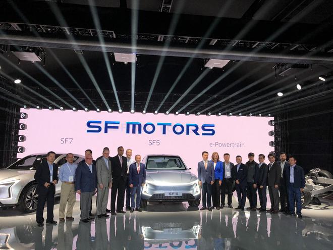 쳵SF MOTORS׷ ˹ҪС