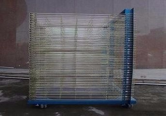 番禺区新造镇回收二手旧千层架回收价格更高 一个电话上门看货