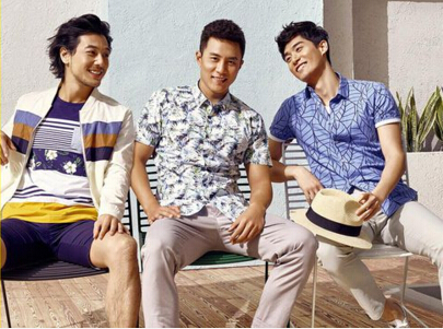 38家服企陷“高库存”噩梦 海澜之家居首