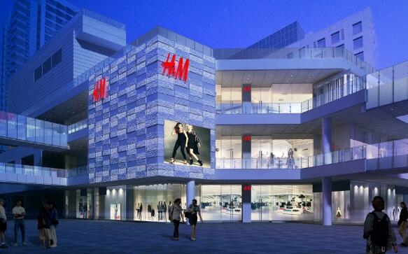 H&M