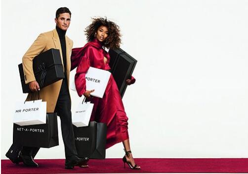Yoox Net-a-Porter