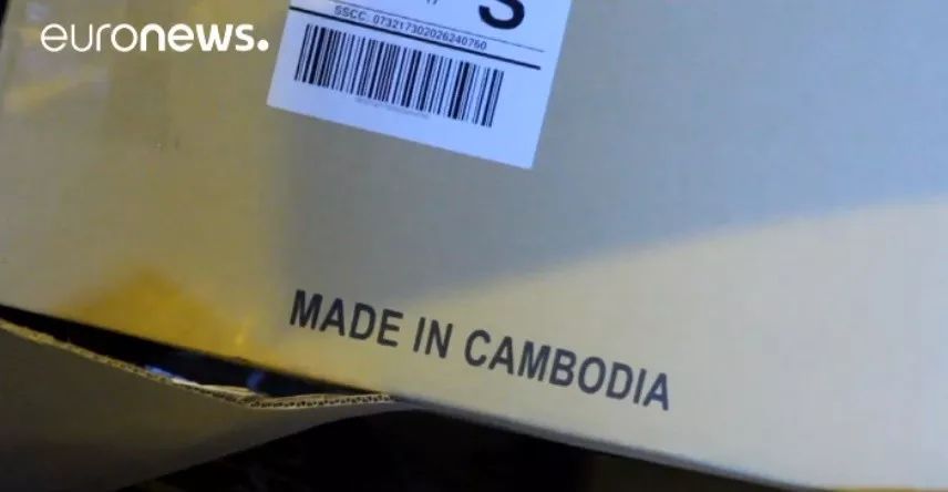 HM一把火烧光了自家衣服?外媒揭露时尚背后的真相,触目惊心...