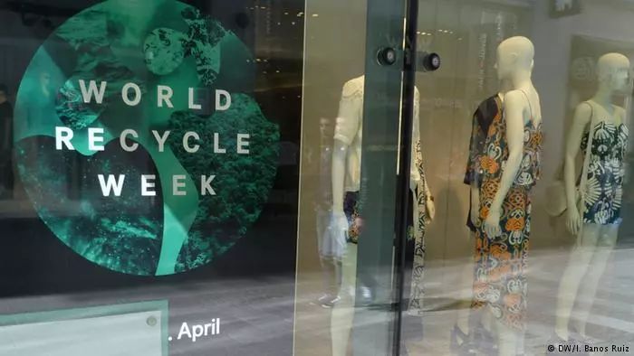 HM一把火烧光了自家衣服?外媒揭露时尚背后的真相,触目惊心...