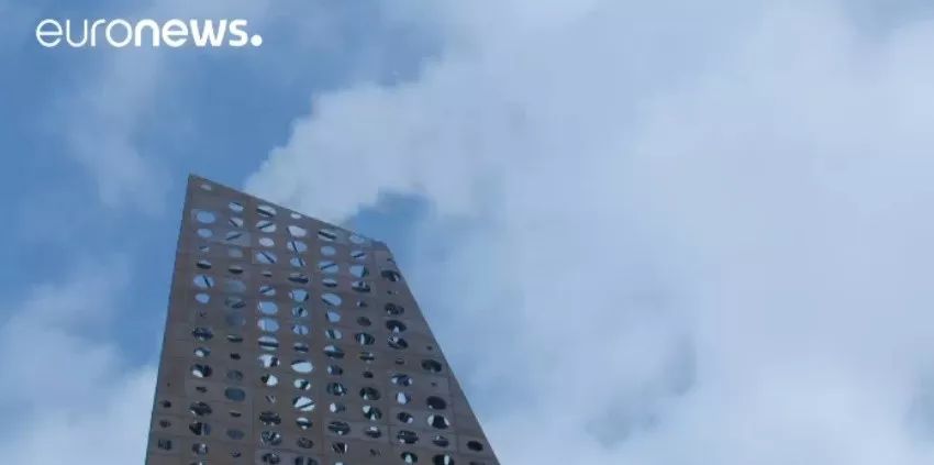 HM一把火烧光了自家衣服?外媒揭露时尚背后的真相,触目惊心...