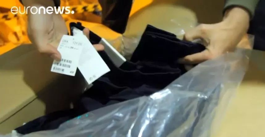 HM一把火烧光了自家衣服?外媒揭露时尚背后的真相,触目惊心...