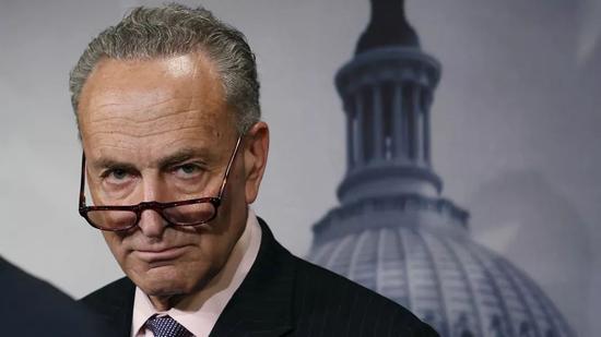 ԺĬChuck Schumer