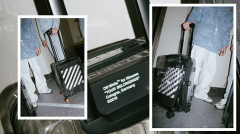 LVMHչƷRimowaת ӴȨǼ(ͼ)