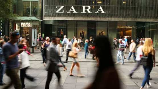 й100ڷμ ΪγZara