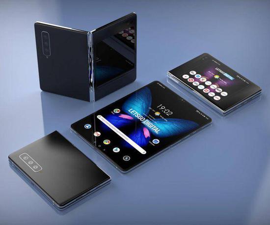 Galaxy Fold2רع ҪƸĽ
