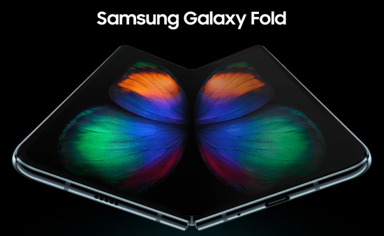 Galaxy Fold2רع ҪƸĽ