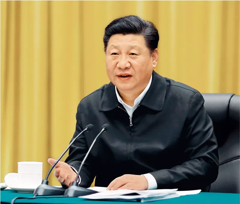 “共抓大保护,不搞大开发”怎么看、怎么办? “共抓大保护,不搞大开发”怎么看、怎么办?