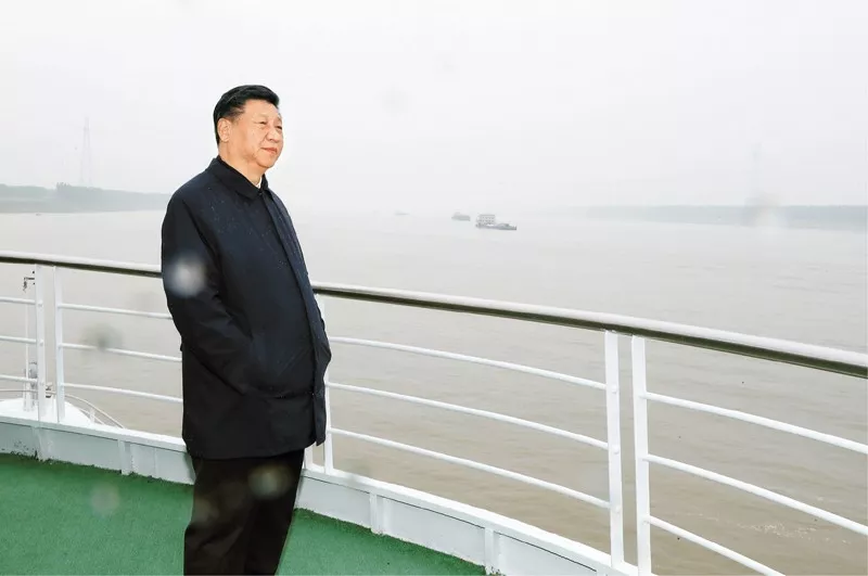 “共抓大保护,不搞大开发”怎么看、怎么办? “共抓大保护,不搞大开发”怎么看、怎么办?