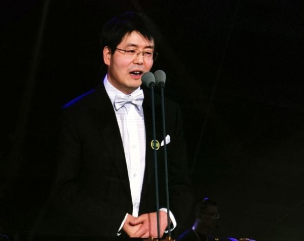 4人获2019未来科学大奖,三大奖项每项奖100万美元