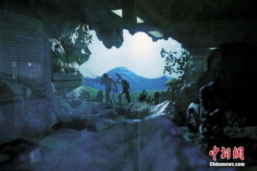 北京猿人头盖骨发现90周年:丢失的化石在哪里?