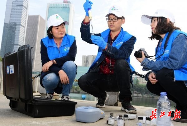 民间河湖长报名仅剩5天,34个河湖等你来巡
