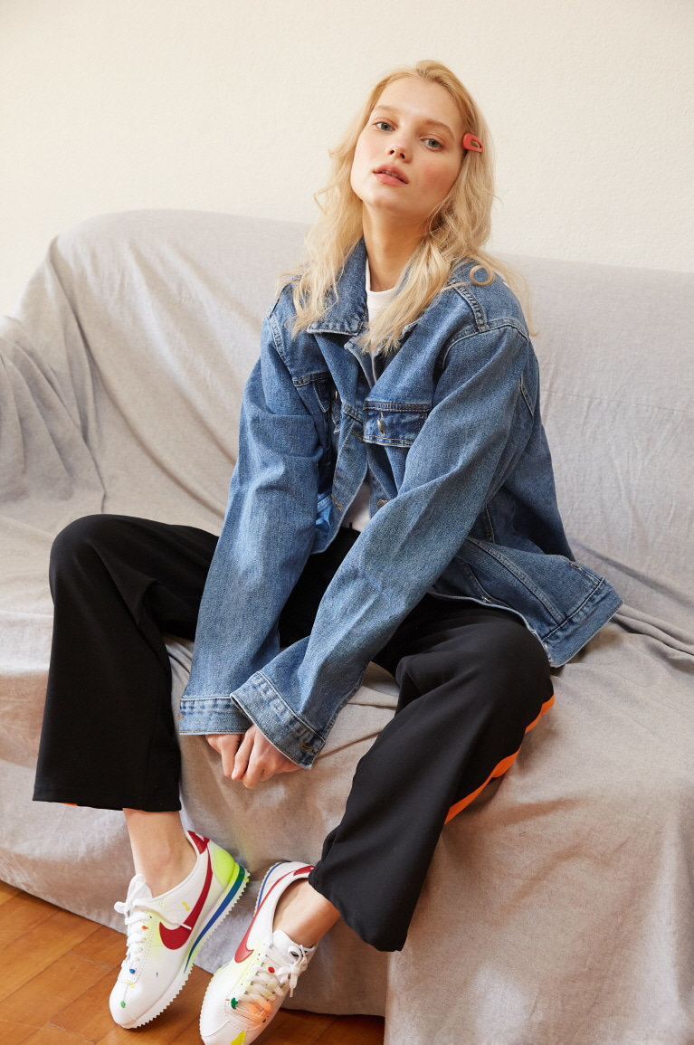 木丝语女装数据化管理模式 让库存管理更智能