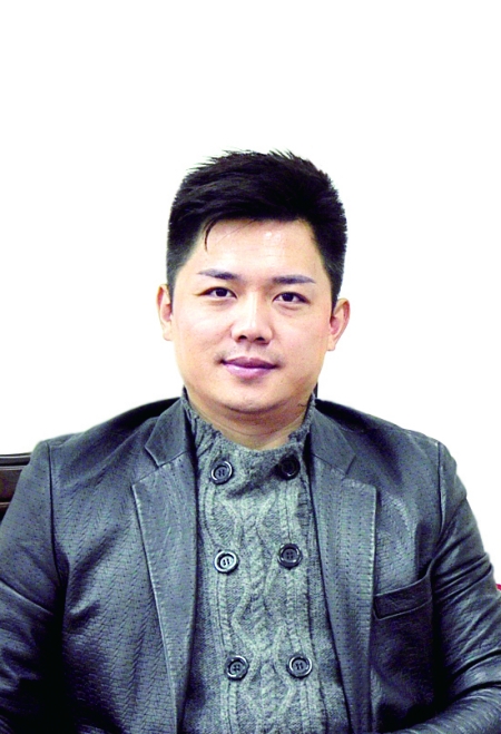 天下衣仓 万货帝国