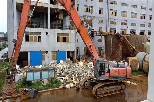 京山回收变压器电梯叉车详细解读