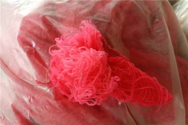 蒙自库存羊绒纱线行市欢迎来电