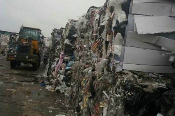 库存超市过期冷冻食品销毁马尔康有资质出具报告的销毁公司