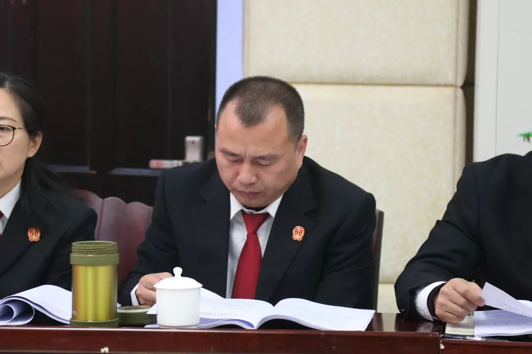2019做了啥?2020怎么做?这个述职述廉会干货多!