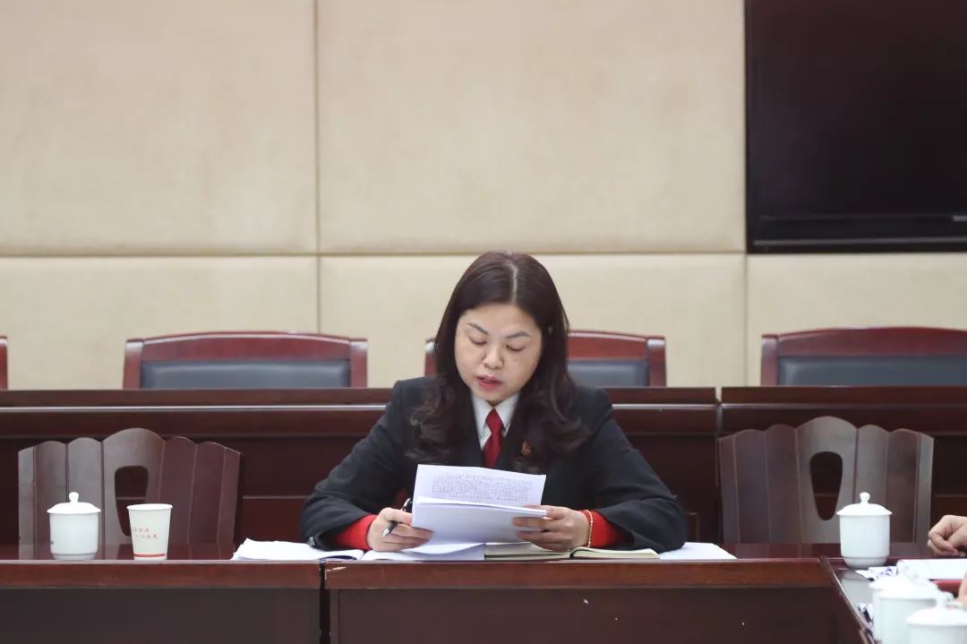2019做了啥?2020怎么做?这个述职述廉会干货多!
