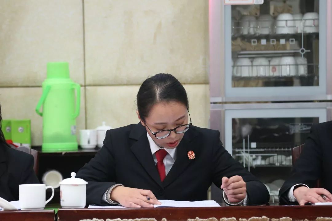 2019做了啥?2020怎么做?这个述职述廉会干货多!