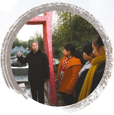 河南虞城:过去打工热今现“城归”潮