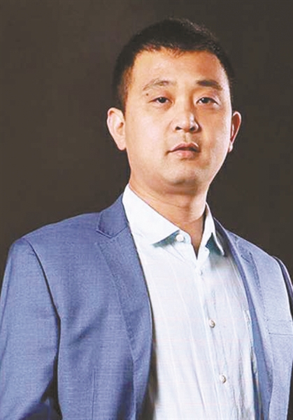2017年度“双创之星”社会投票通告