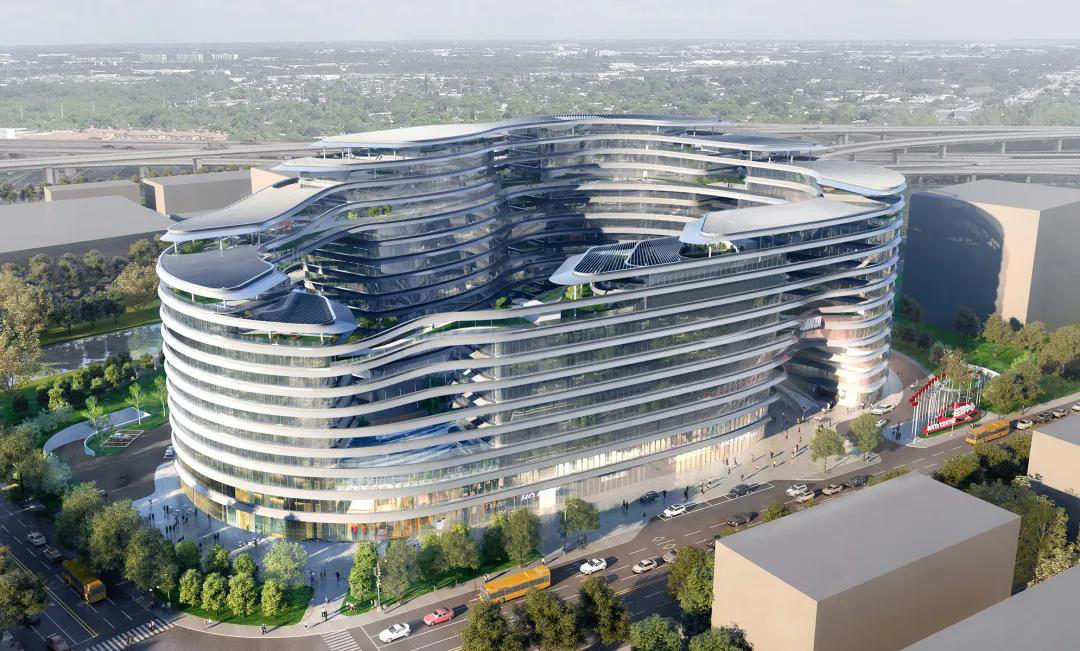 2019年的衣饰业,有点惨!