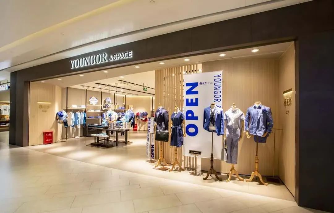 2019年的衣饰业,有点惨!