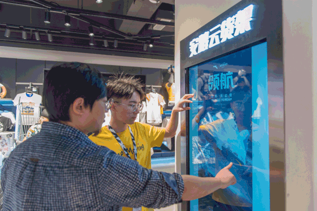 2019年的衣饰业,有点惨!