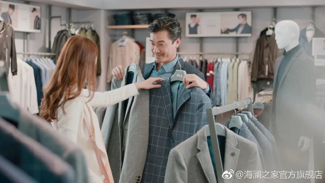 2019年的衣饰业,有点惨!