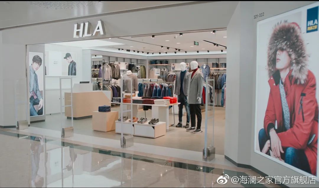 2019年的衣饰业,有点惨!