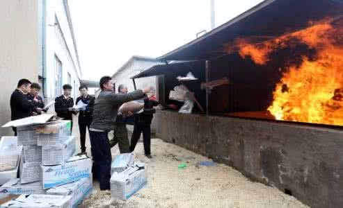 江门蓬江逾期烧毁大量回收今天行情