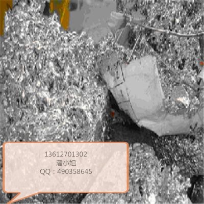 云南期回收无铅焊锡渣,锡厂直收