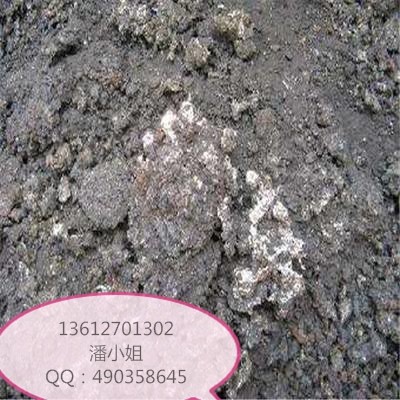 云南期回收无铅焊锡渣,锡厂直收