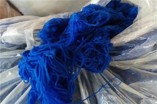 高平芳纶废物回收价值省时省力