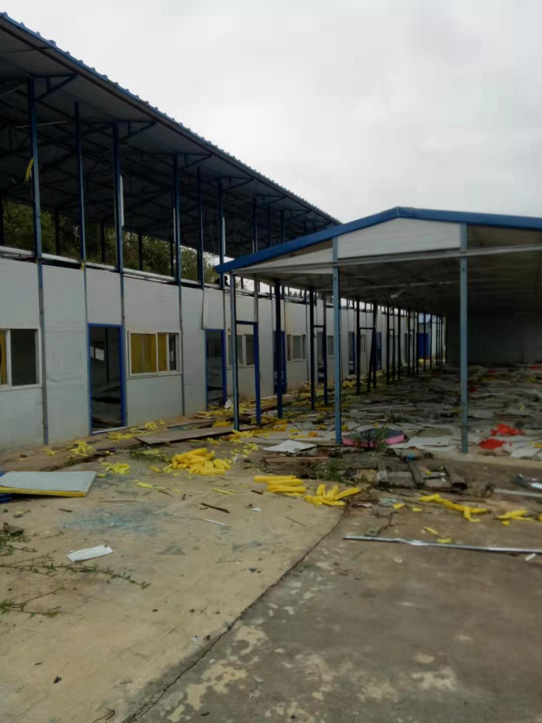 库尔勒旅馆拆除号码