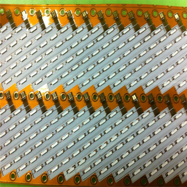 光亮区废电子零件回收