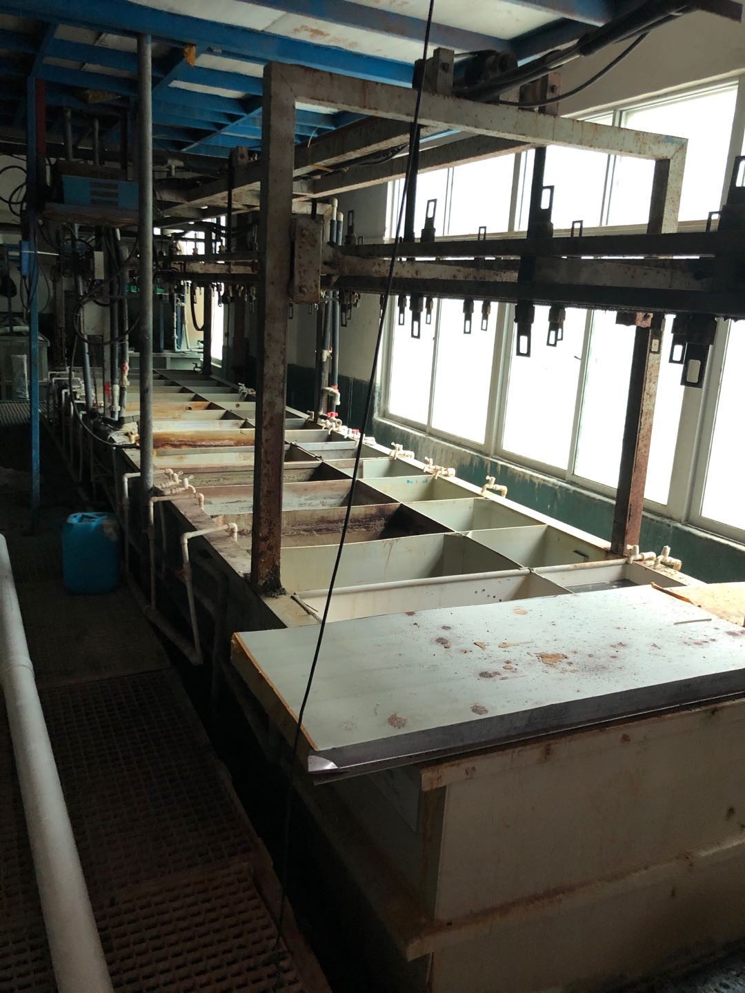 中堂镇回收化工场装备拆除电话