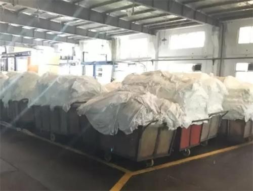 惠州市河南岸镇工场装备回收价值公道【永辉回收】