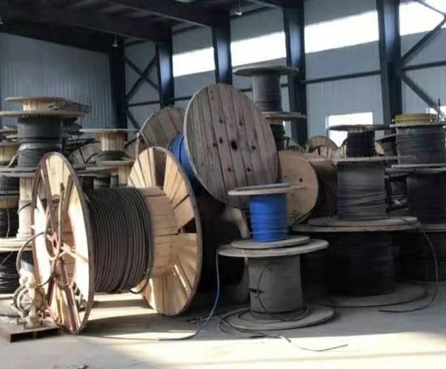 乌兰浩特整厂装备拆除回收优质商家