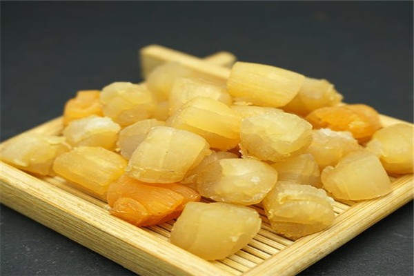 鄂尔多斯恒久回收瑶柱入口瑶柱几多钱一斤