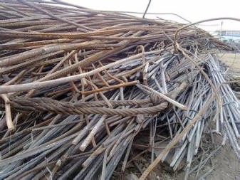 从化区城郊废车床料回收钢材厂家绿广再生资源回收公司