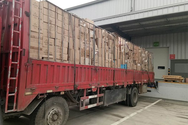 武邑县库存日化品烧毁公司