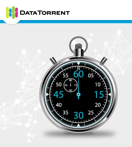 datatorrent